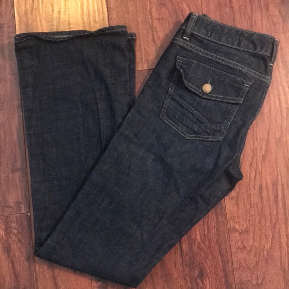 Limited Edition Gap jeans - Picture 2 of 5